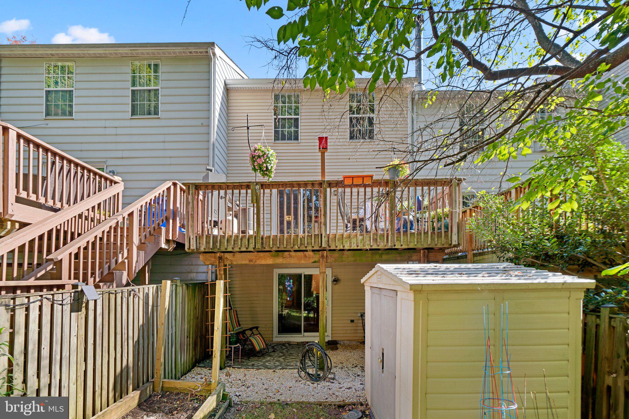 BOWLING BROOK FARMS - Residential