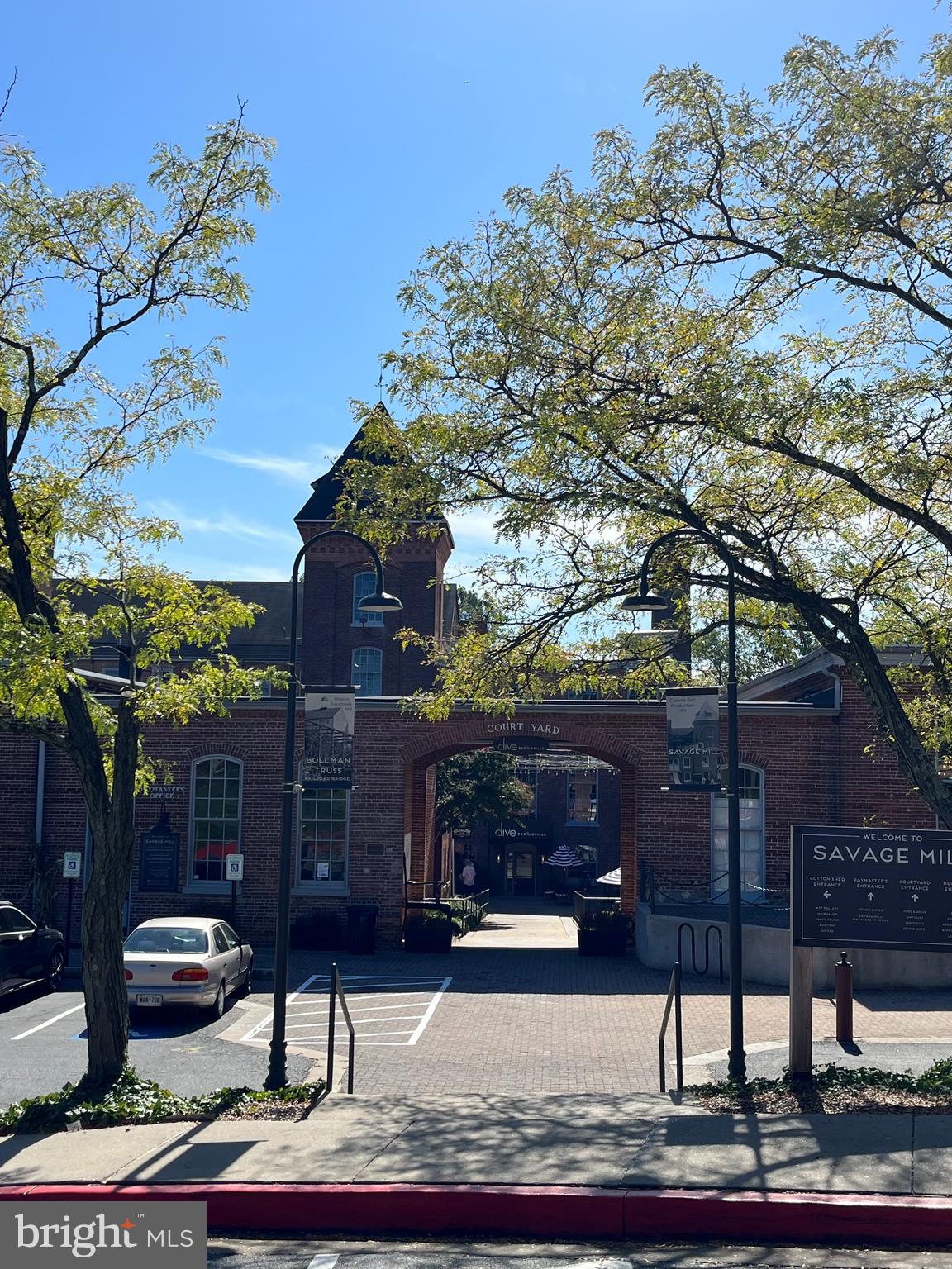 BOWLING BROOK FARMS - Residential