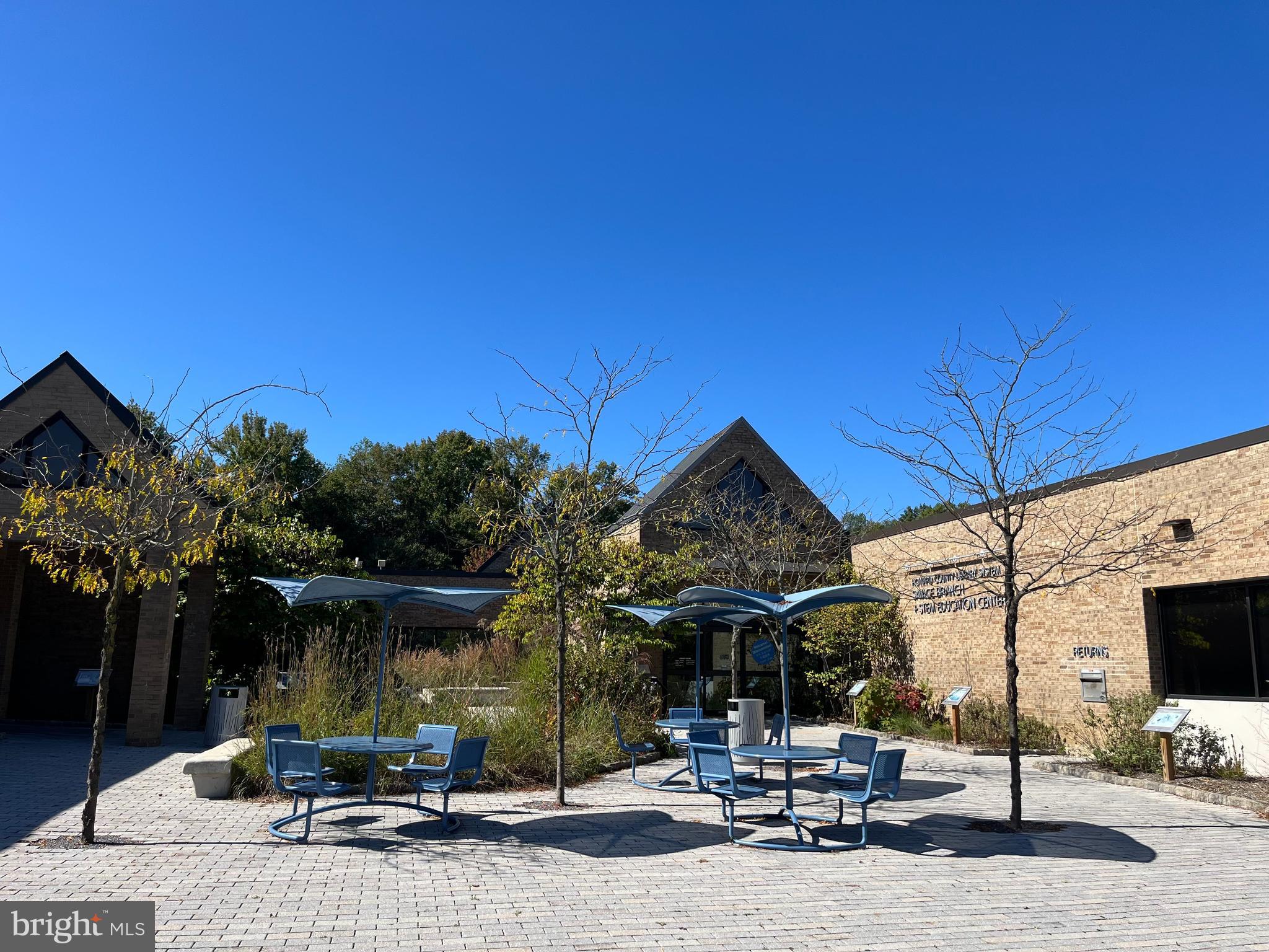 BOWLING BROOK FARMS - Residential