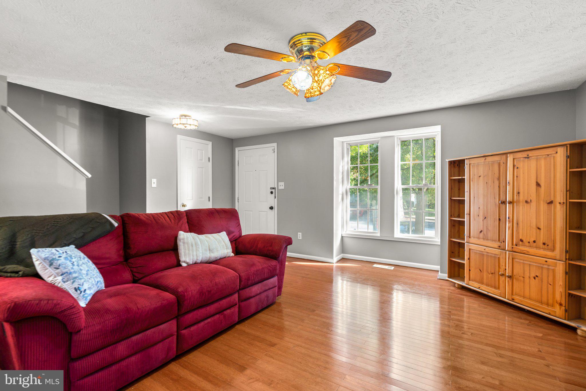 BOWLING BROOK FARMS - Residential