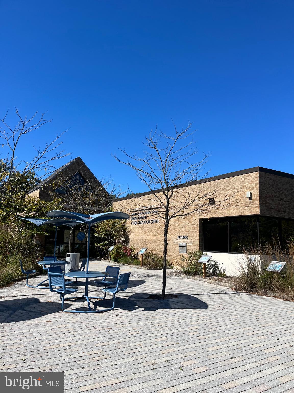 BOWLING BROOK FARMS - Residential