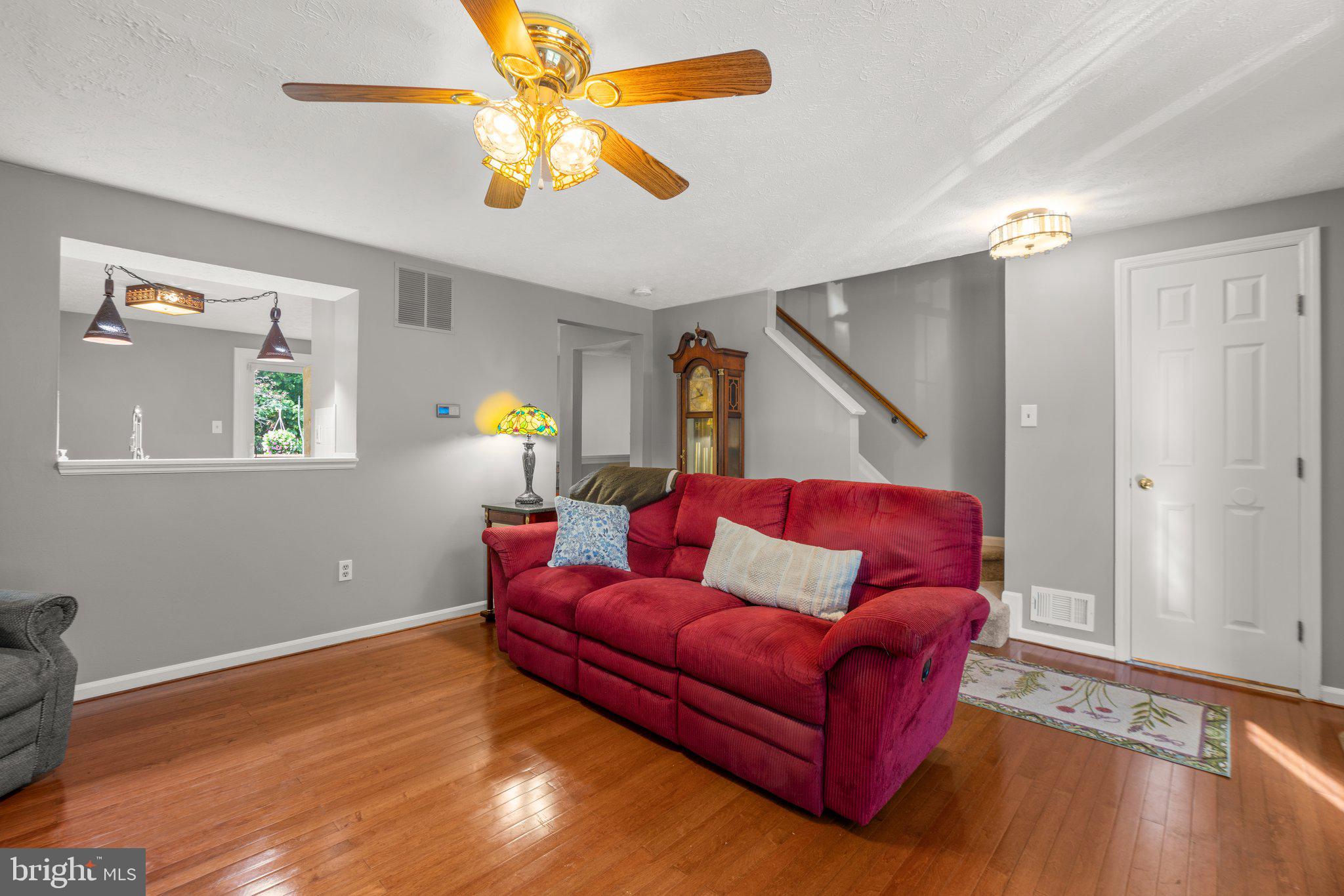 BOWLING BROOK FARMS - Residential