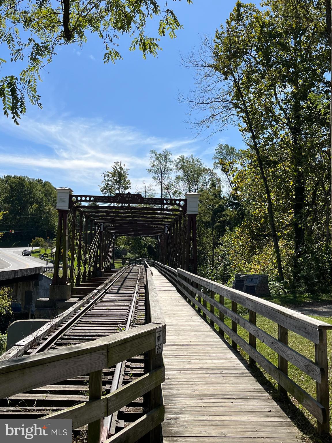 BOWLING BROOK FARMS - Residential