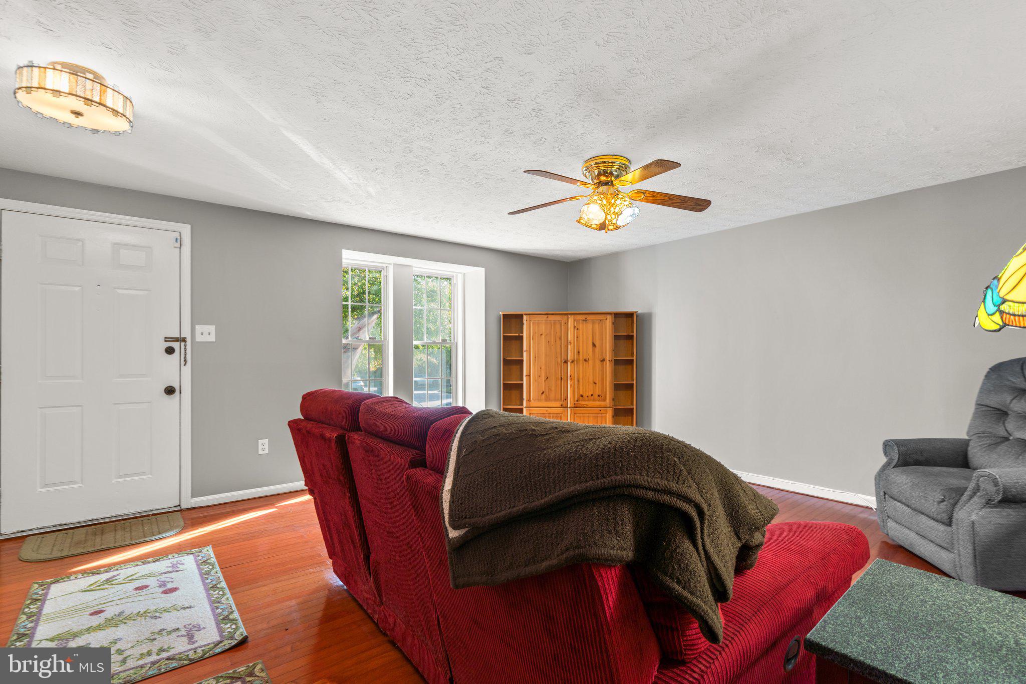 BOWLING BROOK FARMS - Residential