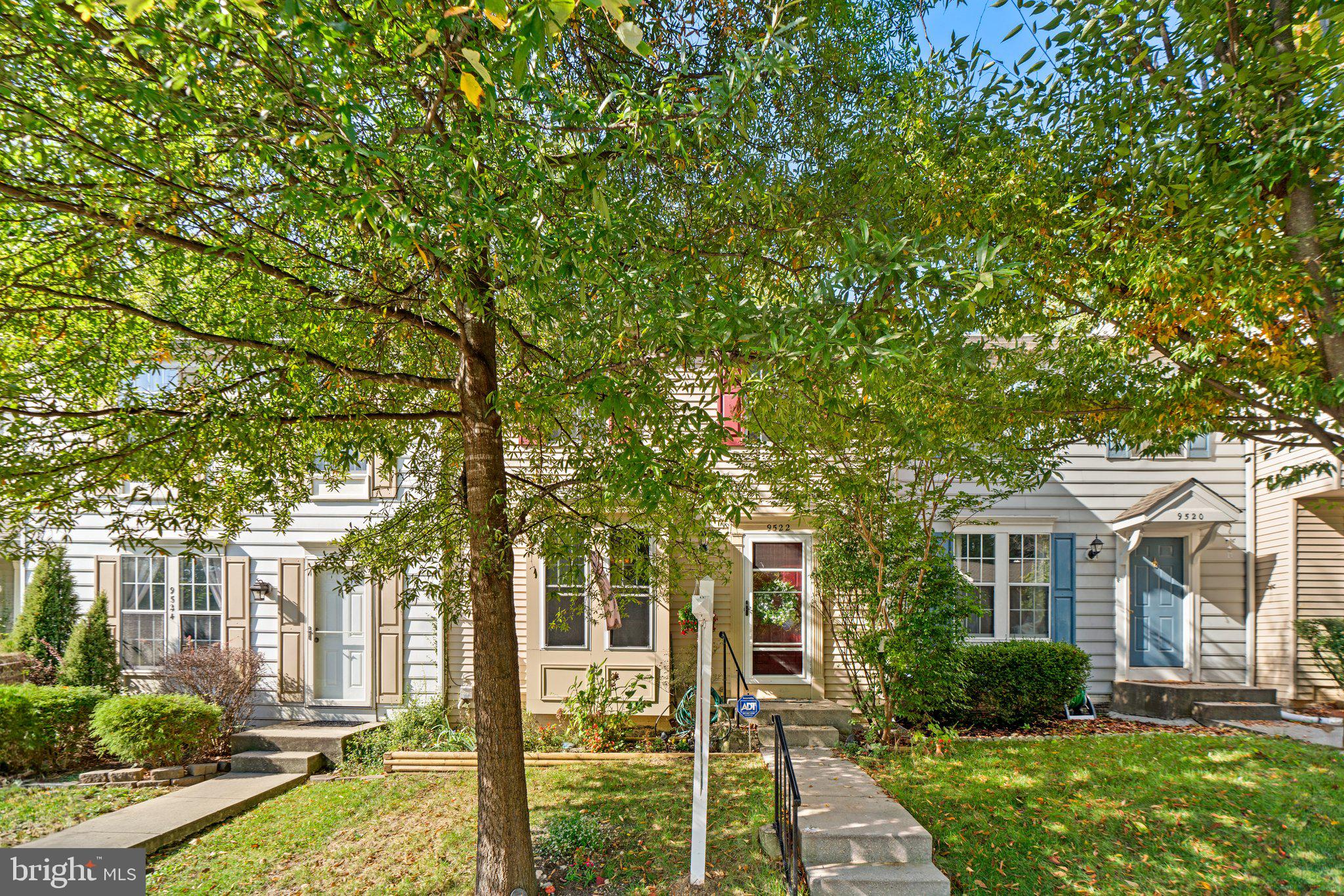 BOWLING BROOK FARMS - Residential