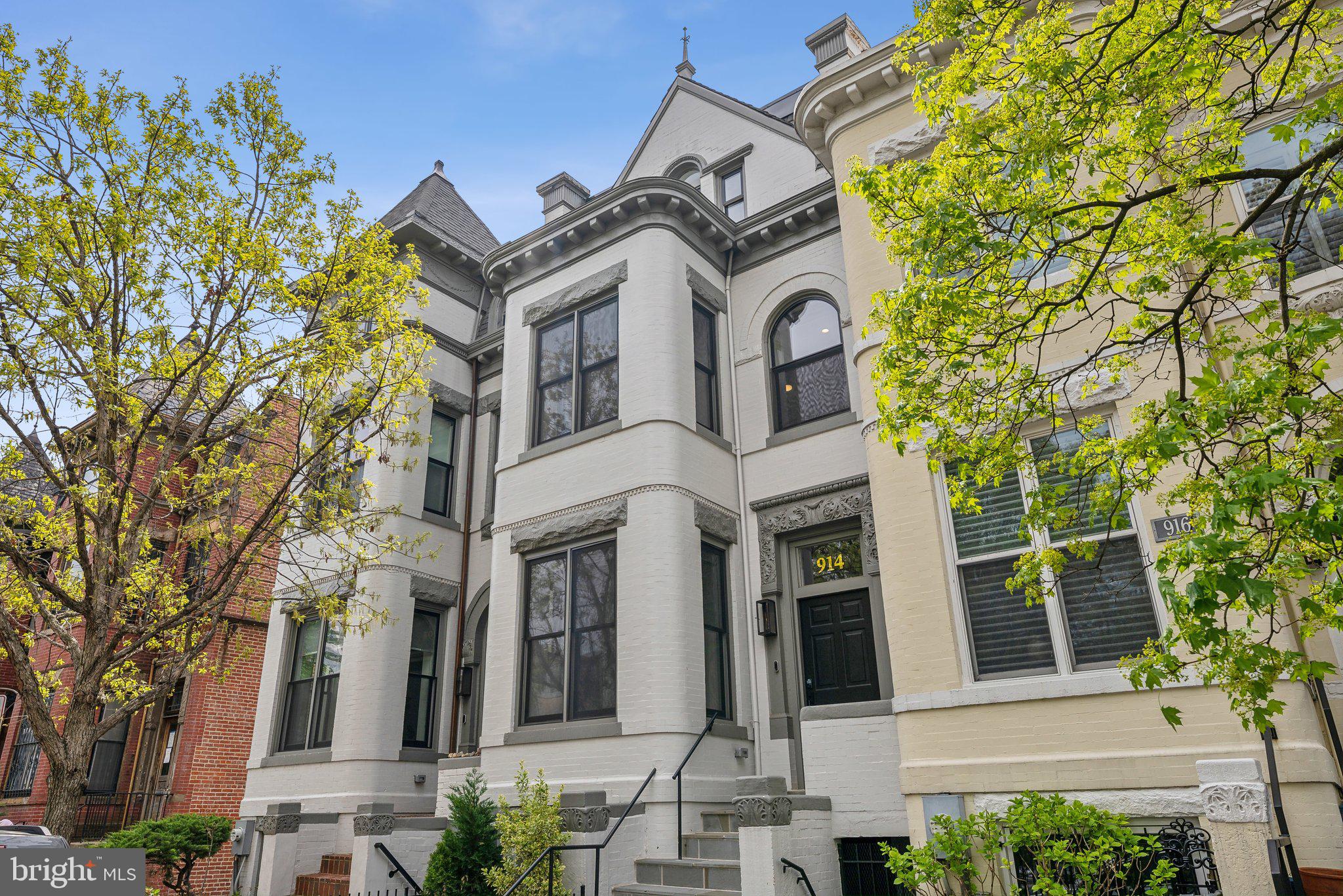 914 WESTMINSTER STREET NW