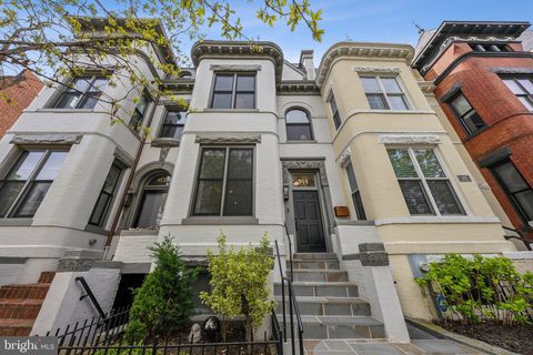 914 WESTMINSTER STREET NW WASHINGTON DC 20001