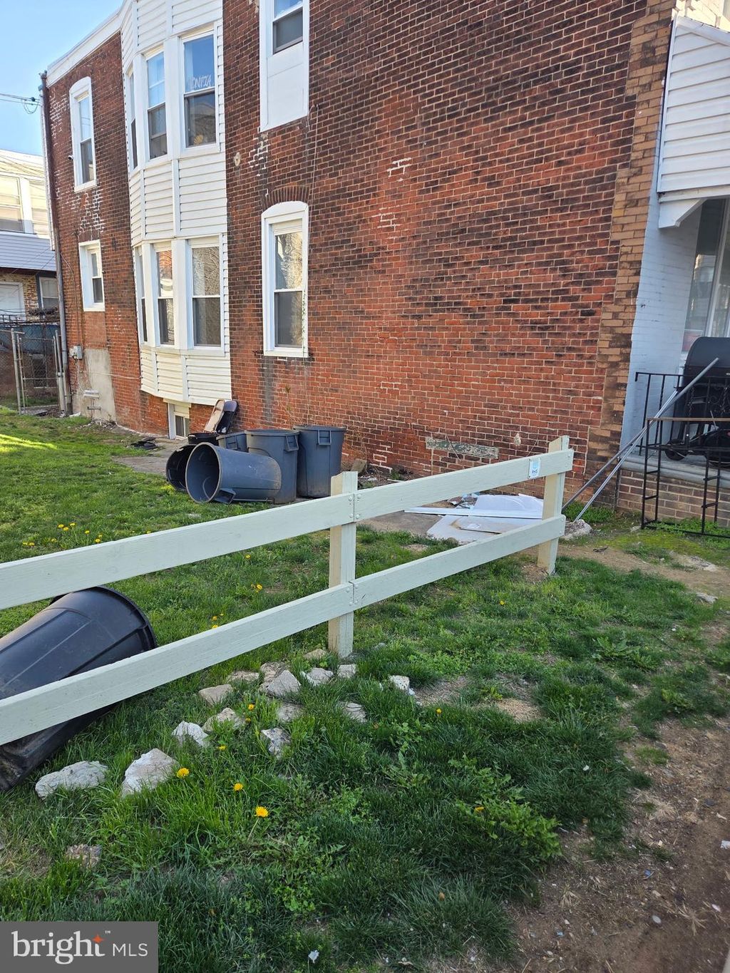 Photo of 405 N Salford Street, PHILADELPHIA, PA 19151 (MLS # PAPH2462300)