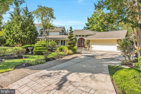 Photo of 4 Walden Court, CHERRY HILL, NJ 08003 (MLS # NJCD2101534)