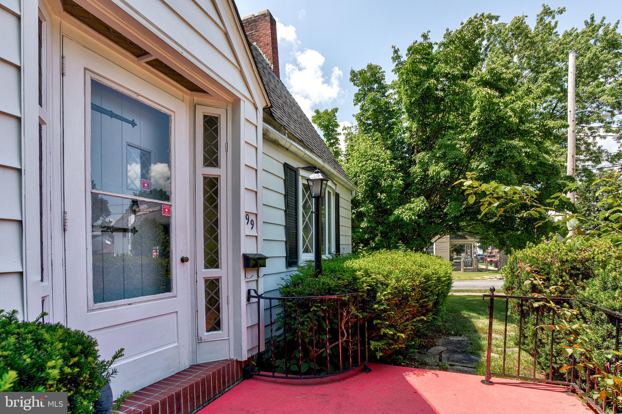 PHILIPSBURG - Residential