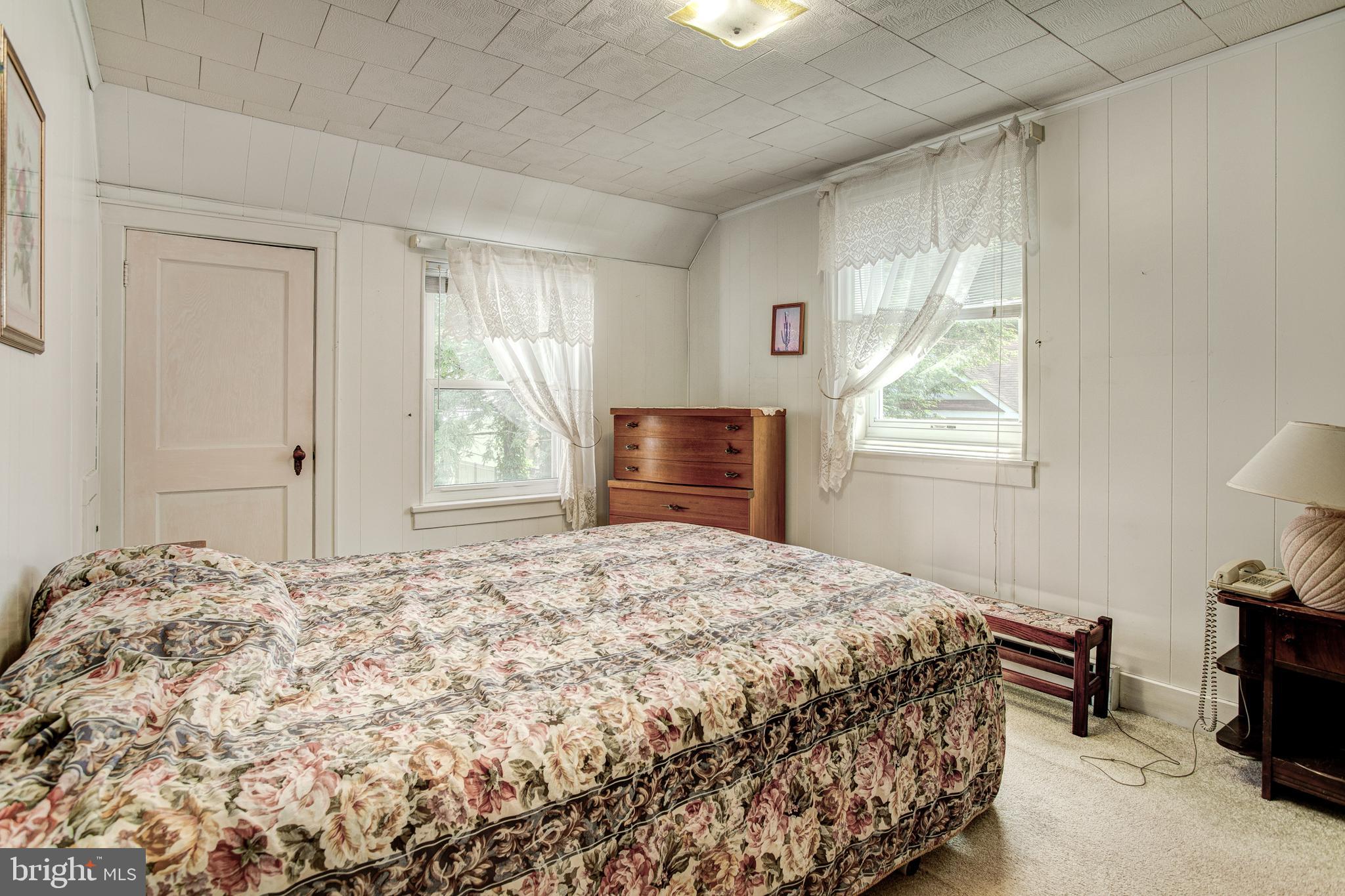 PHILIPSBURG - Residential