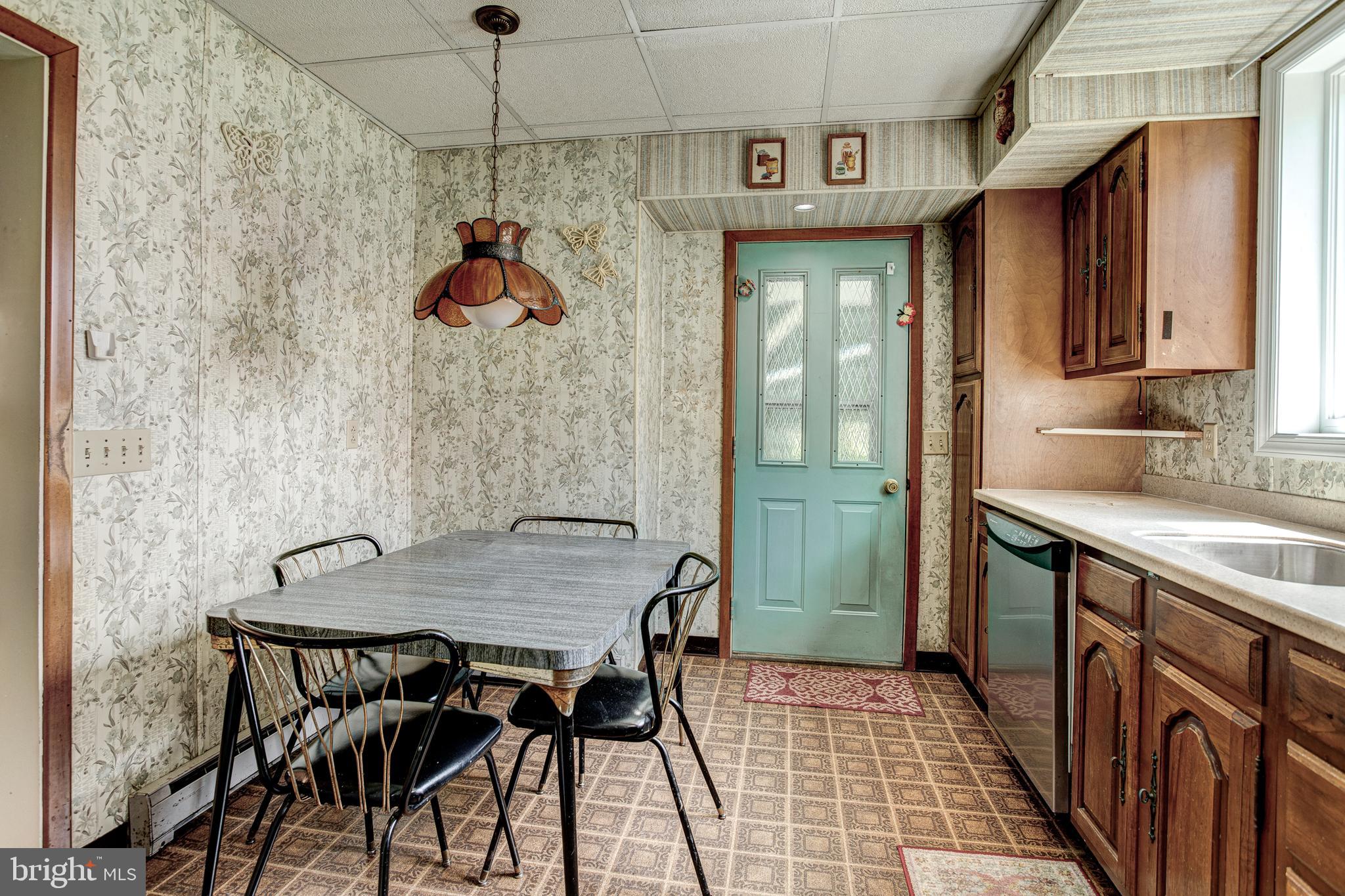 PHILIPSBURG - Residential