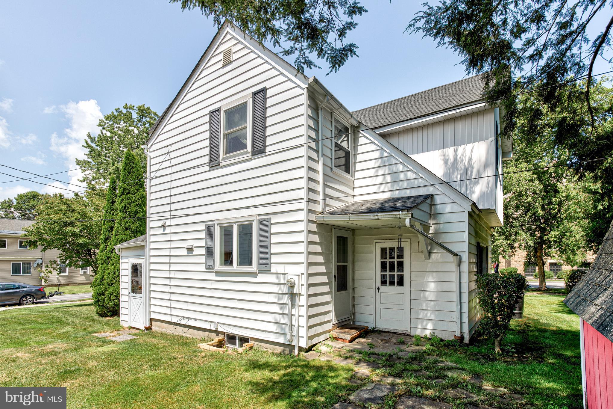 PHILIPSBURG - Residential