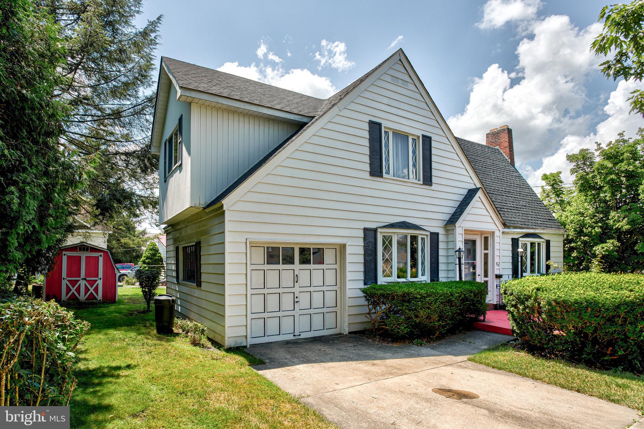 PHILIPSBURG - Residential