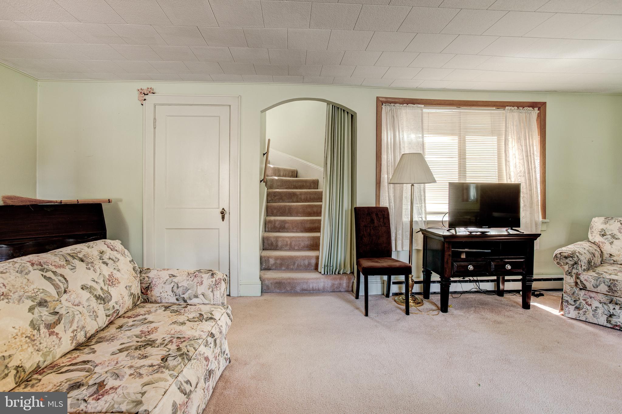 PHILIPSBURG - Residential