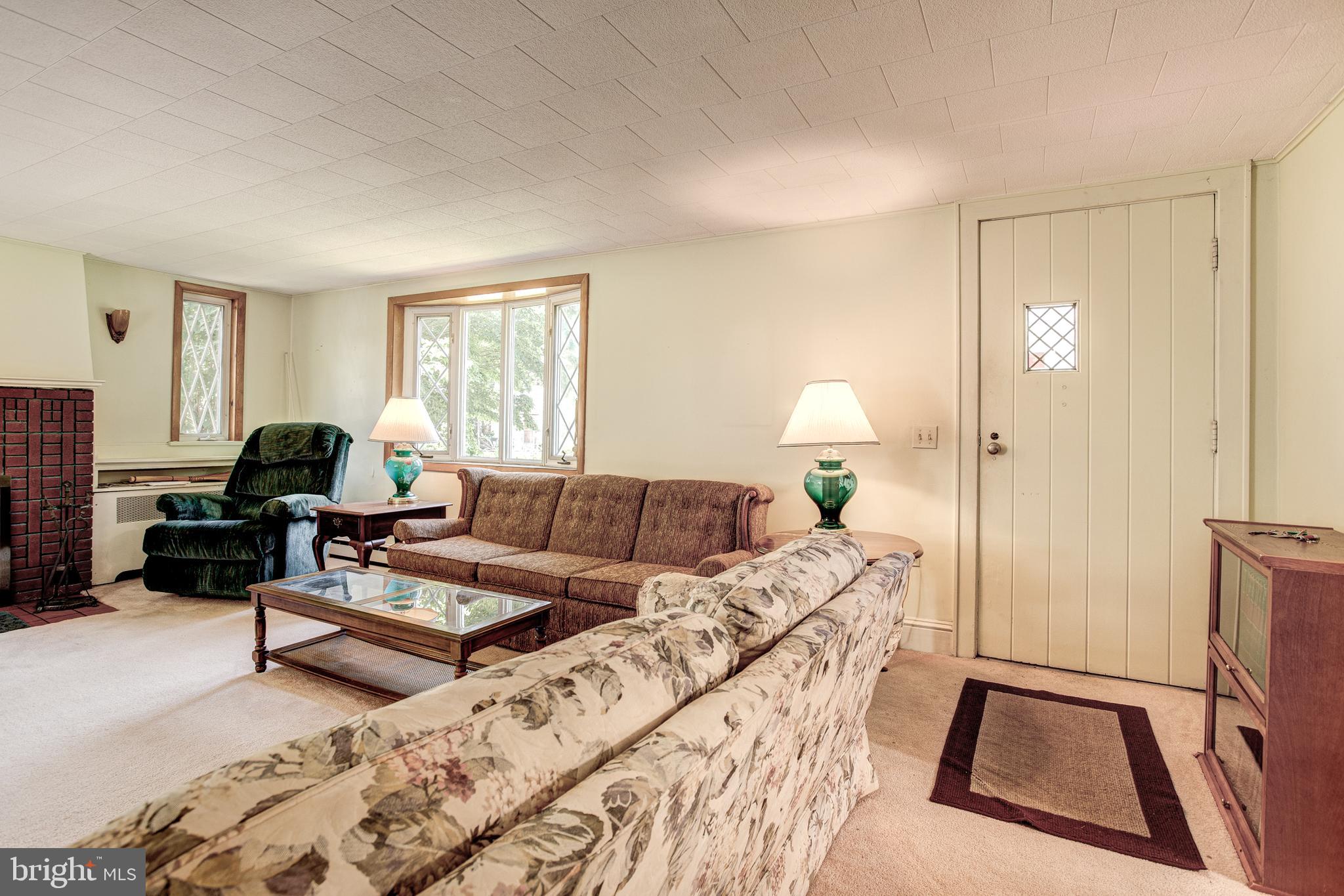 PHILIPSBURG - Residential