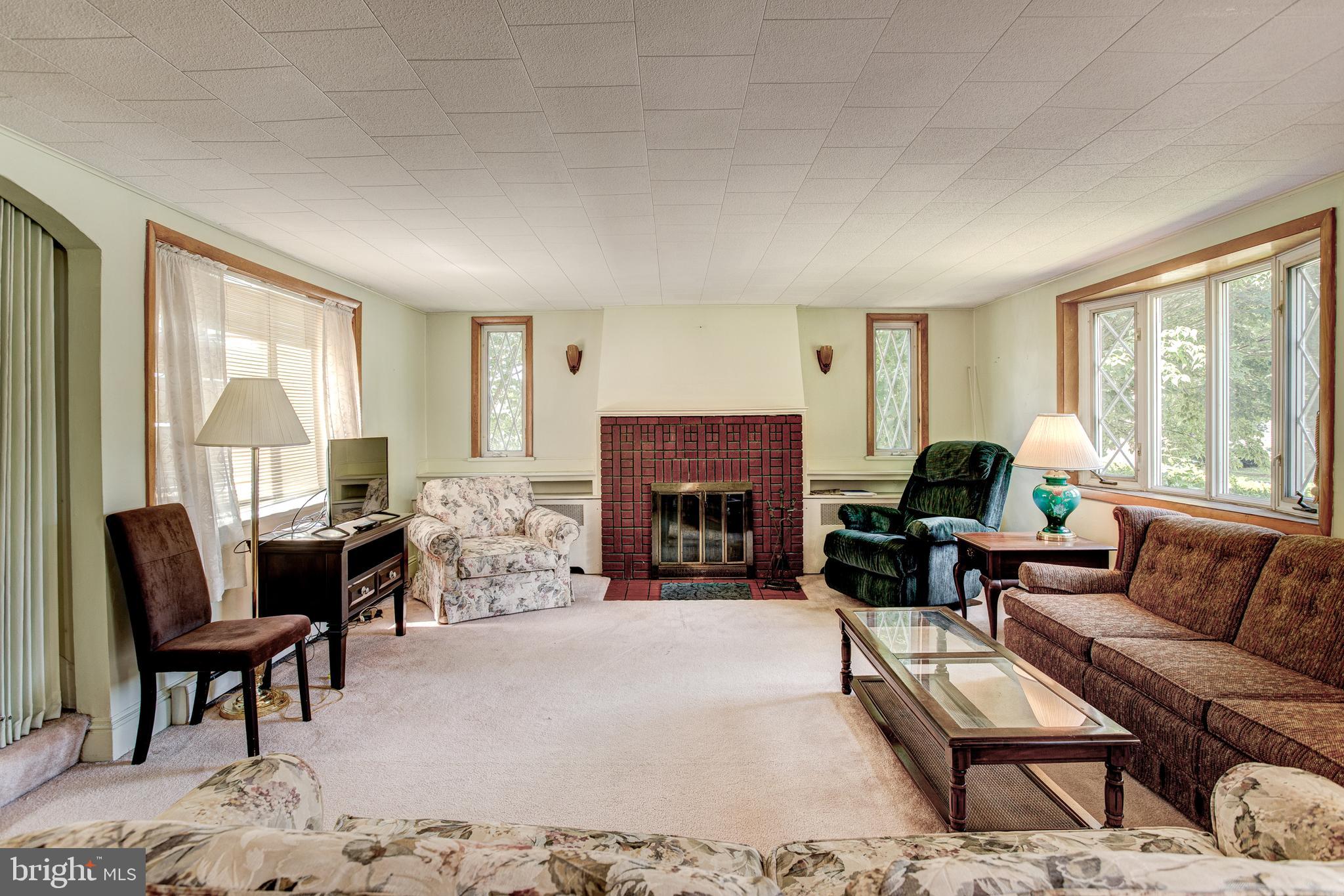 PHILIPSBURG - Residential