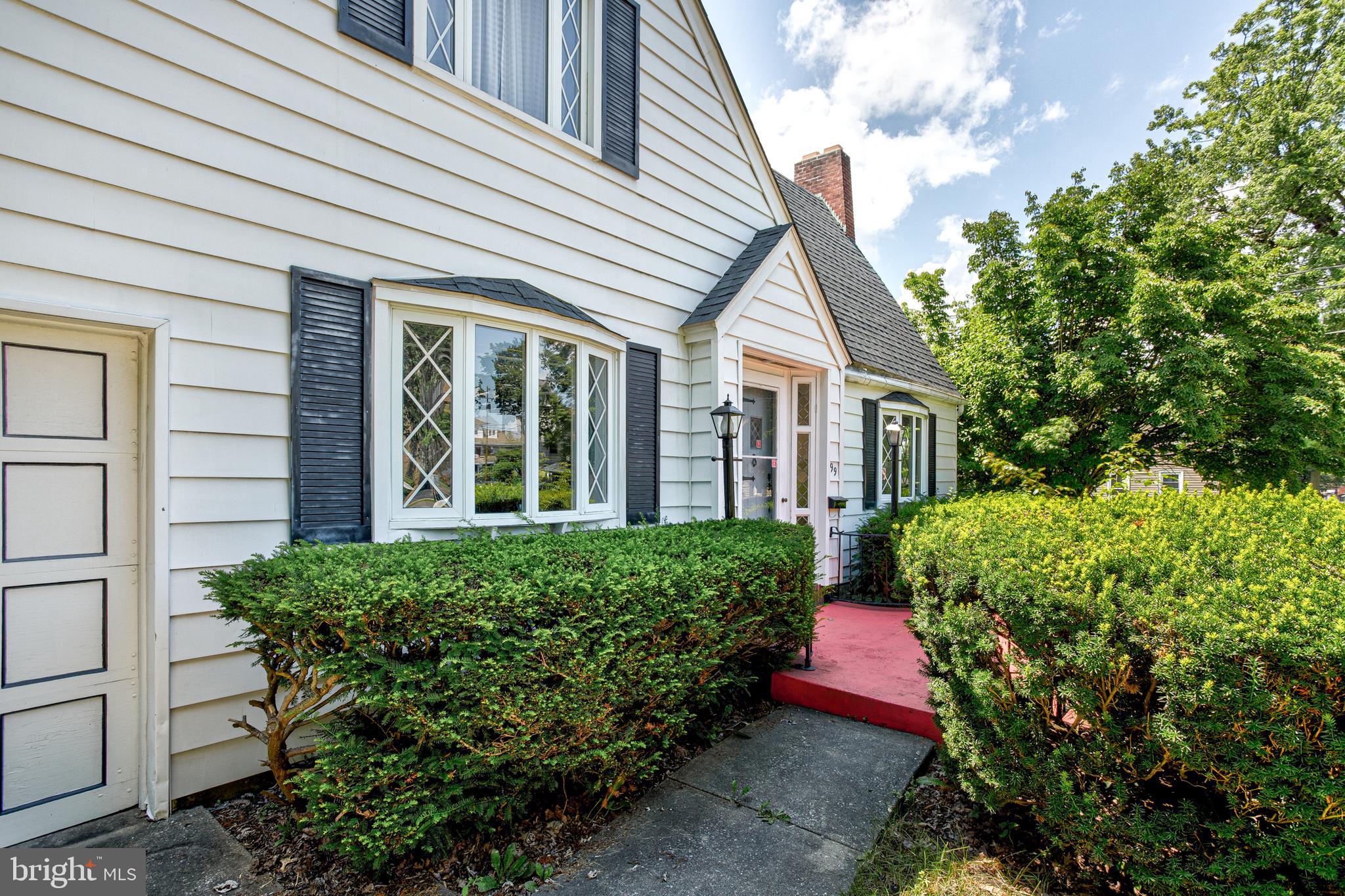 PHILIPSBURG - Residential