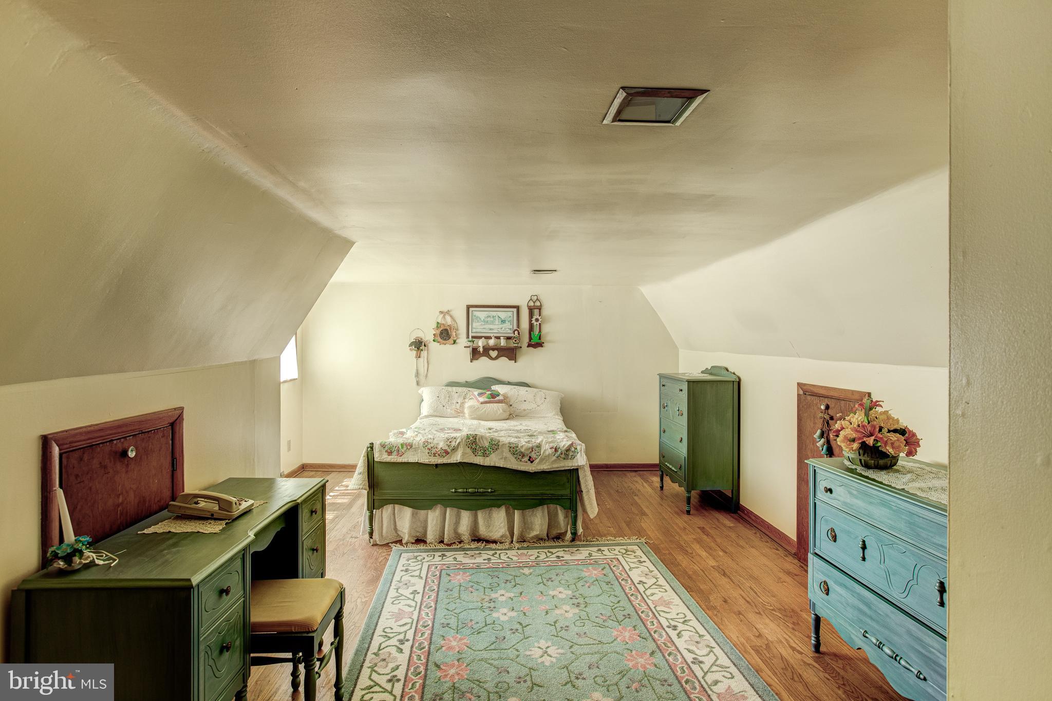 PHILIPSBURG - Residential