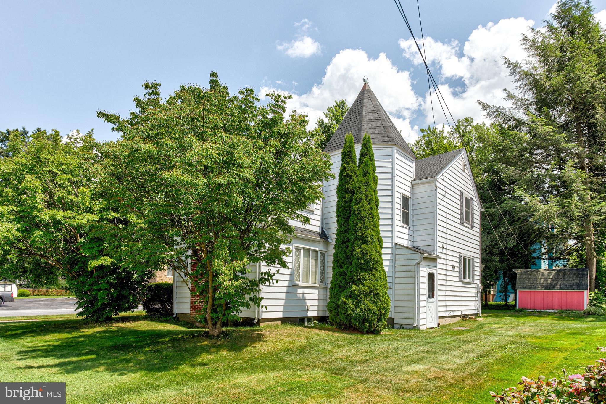 PHILIPSBURG - Residential