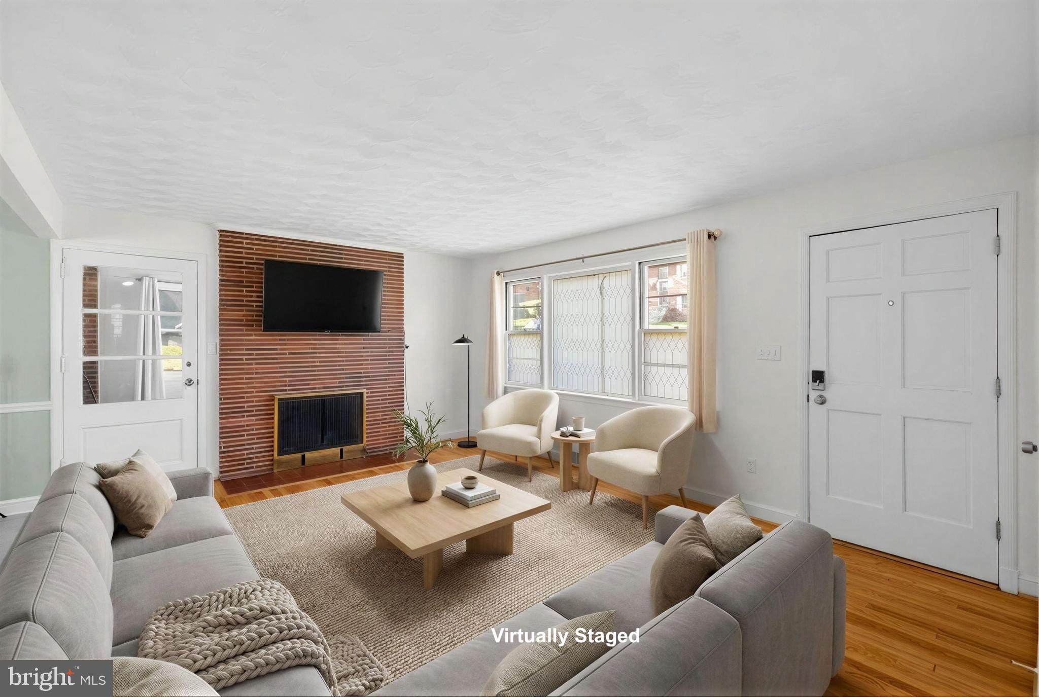 3414 HIGHWOOD DRIVE SE