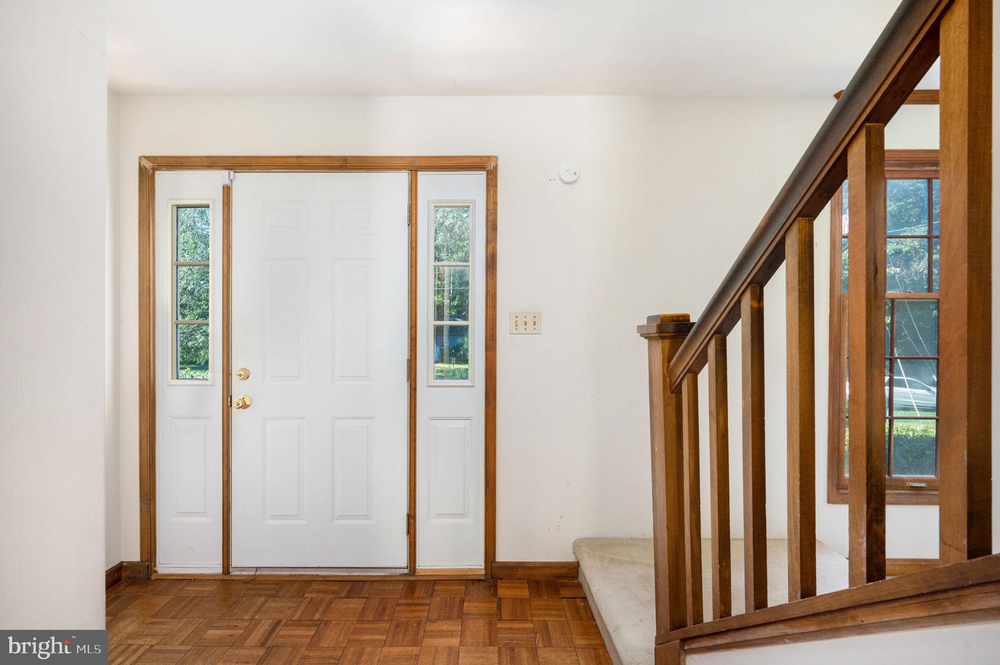 AQUIA HARBOUR - Residential