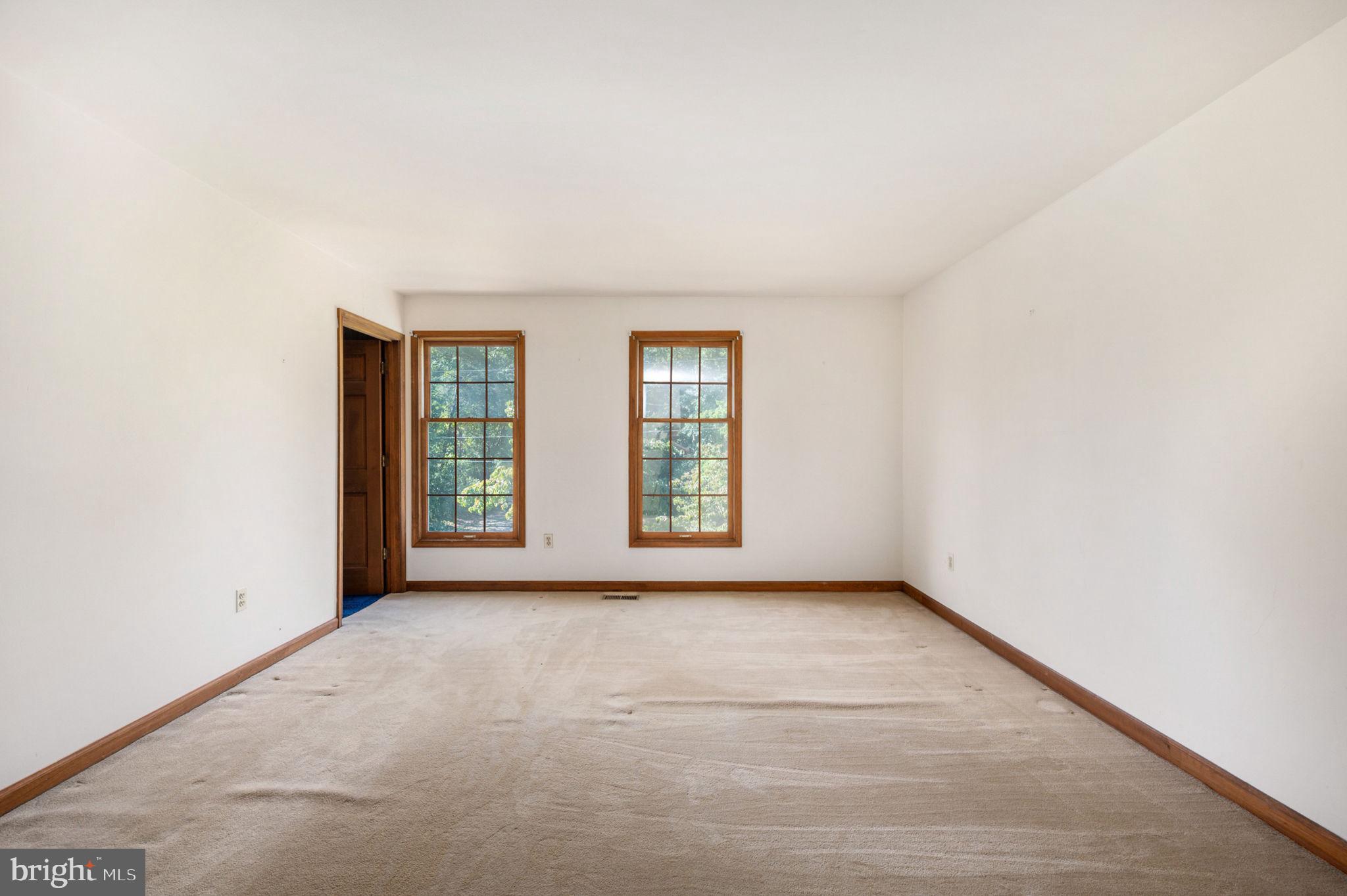 AQUIA HARBOUR - Residential