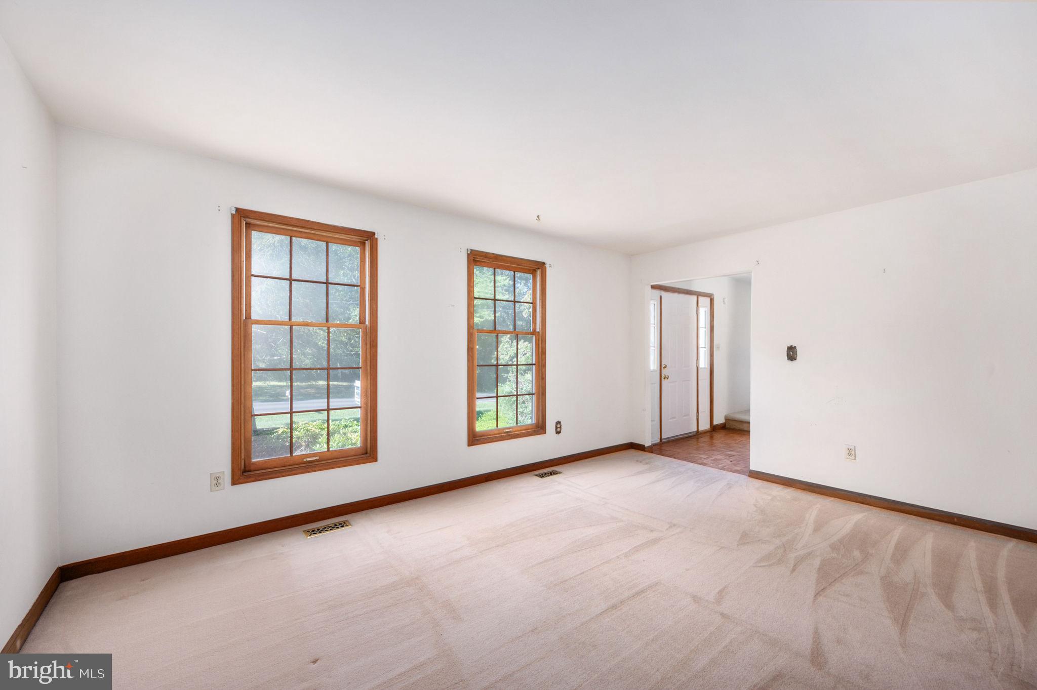 AQUIA HARBOUR - Residential