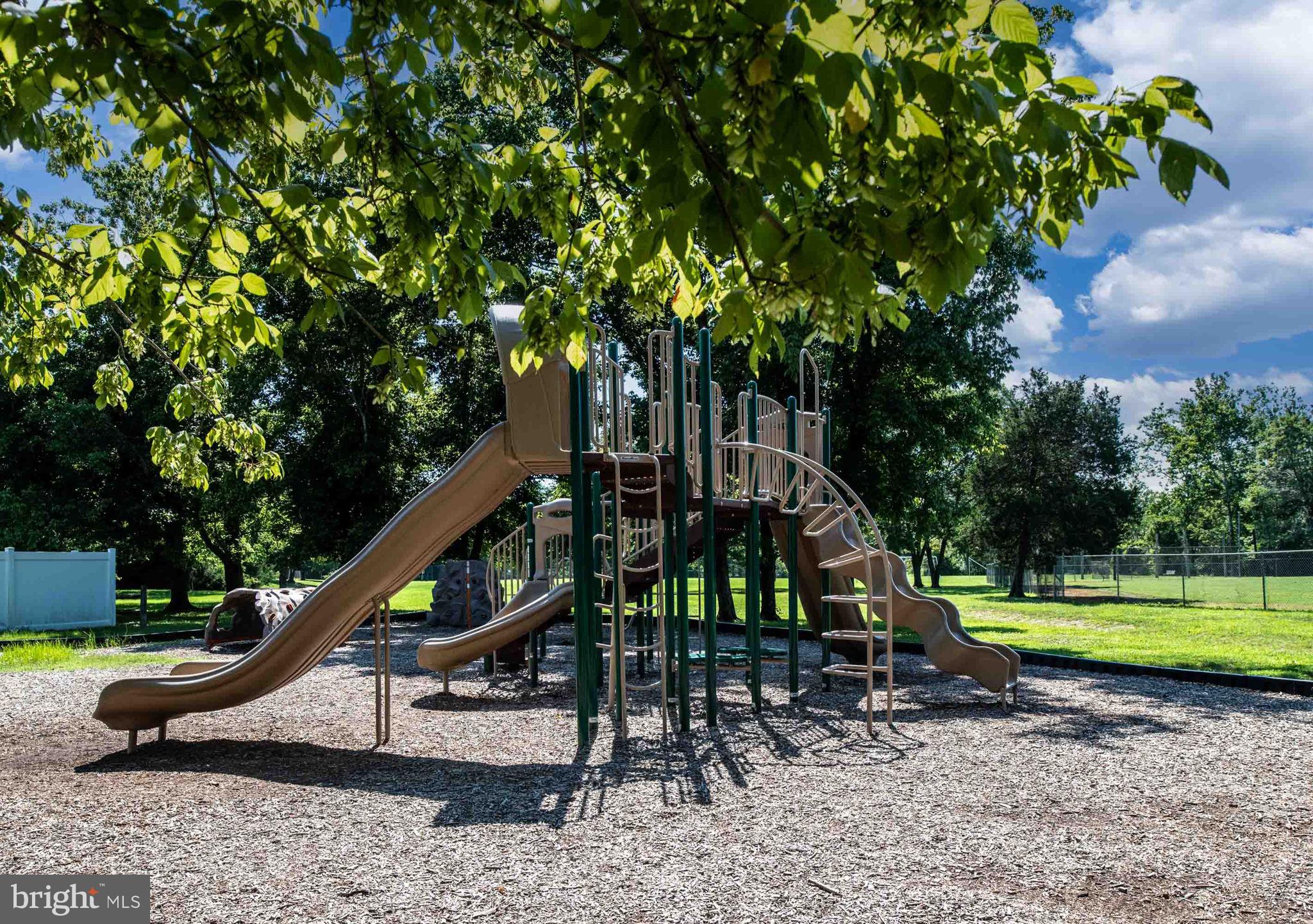 AQUIA HARBOUR - Residential