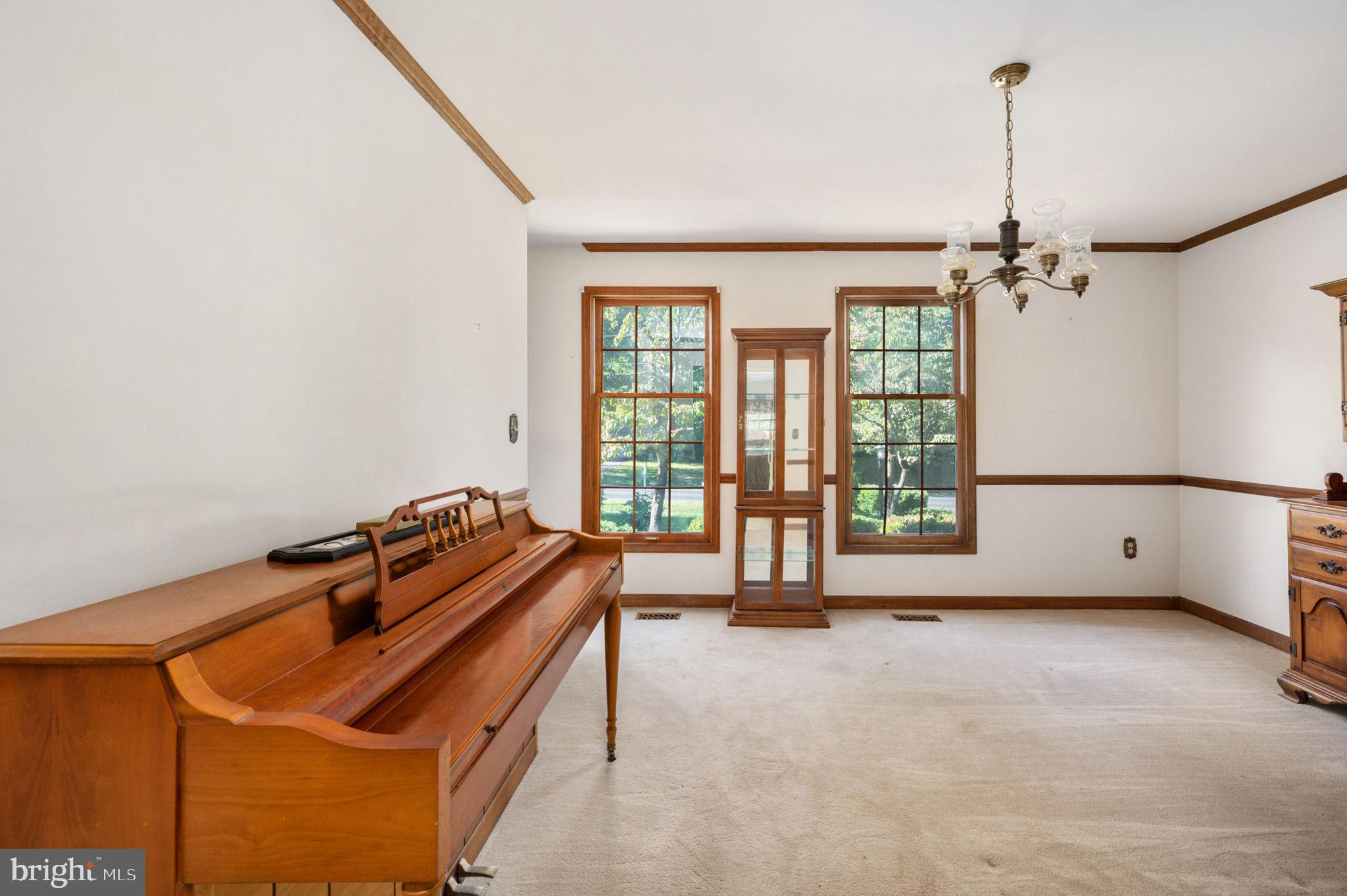 AQUIA HARBOUR - Residential