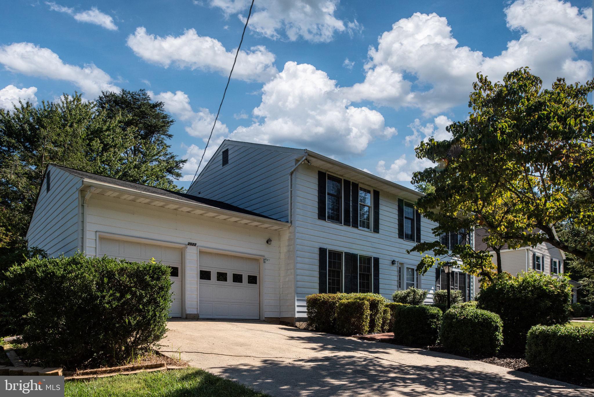 AQUIA HARBOUR - Residential