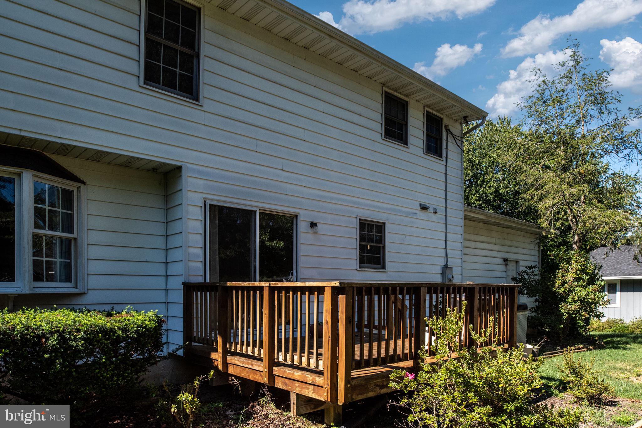 AQUIA HARBOUR - Residential