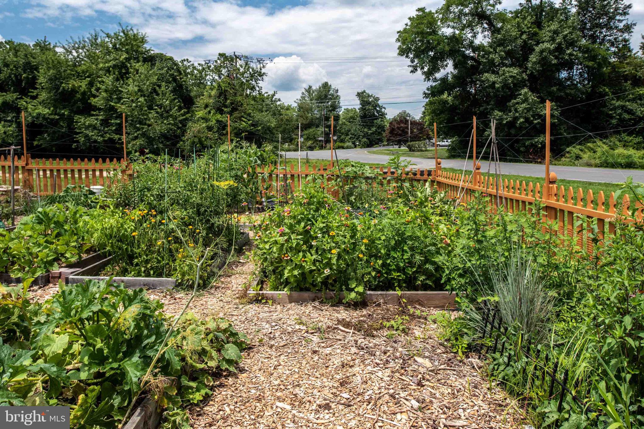 AQUIA HARBOUR - Residential