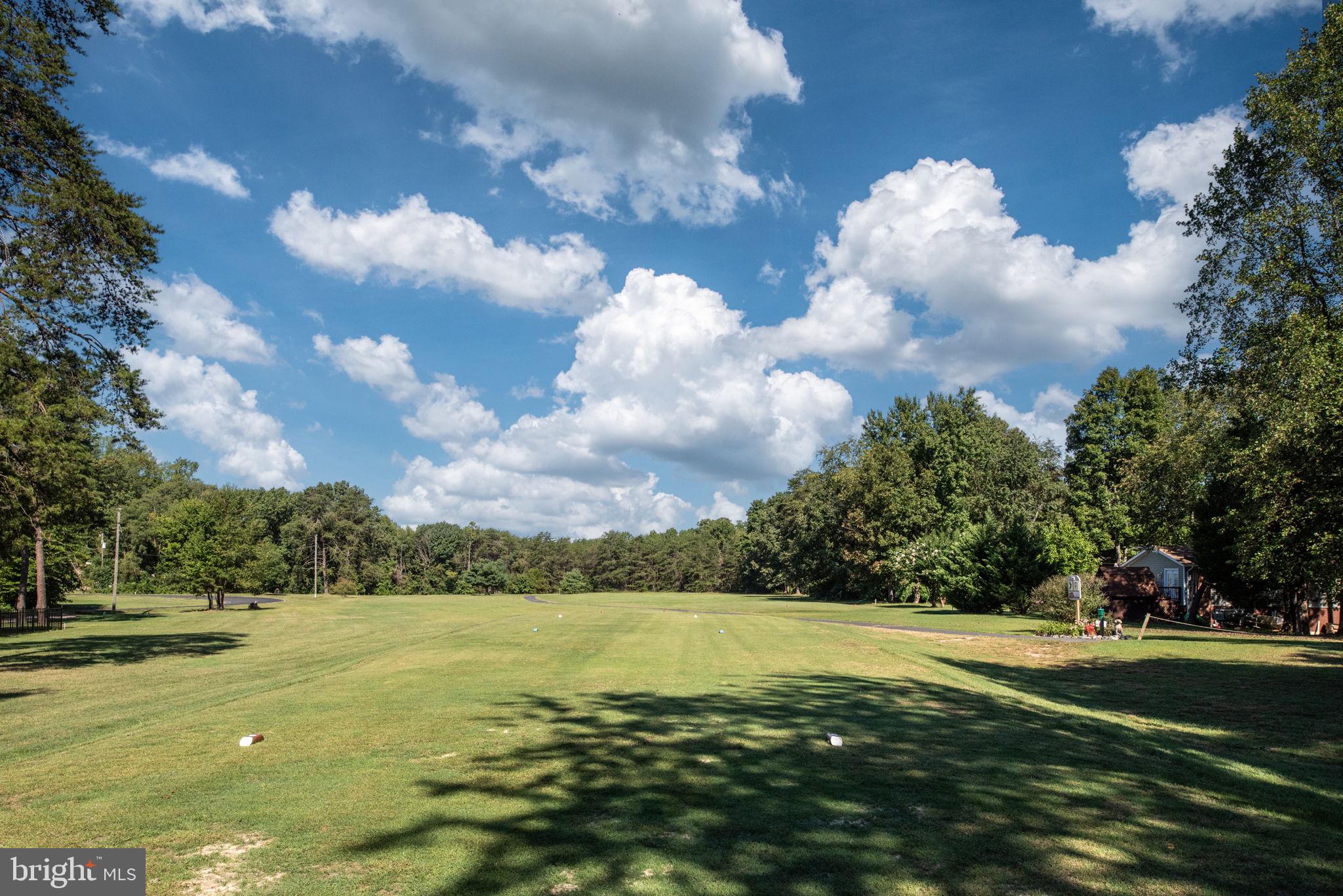 AQUIA HARBOUR - Residential