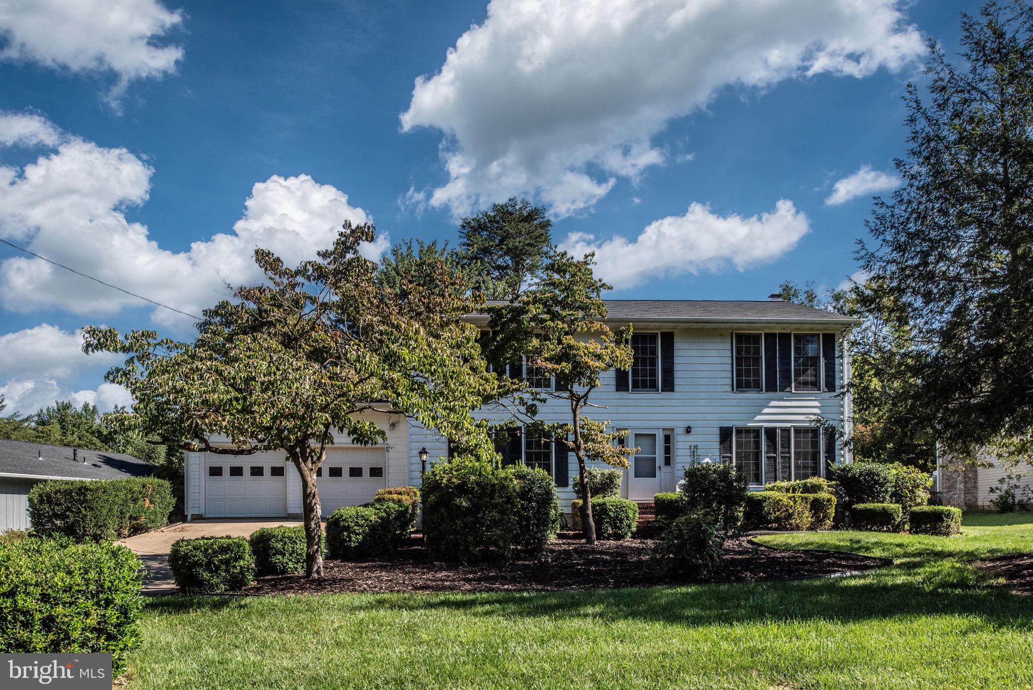 AQUIA HARBOUR - Residential