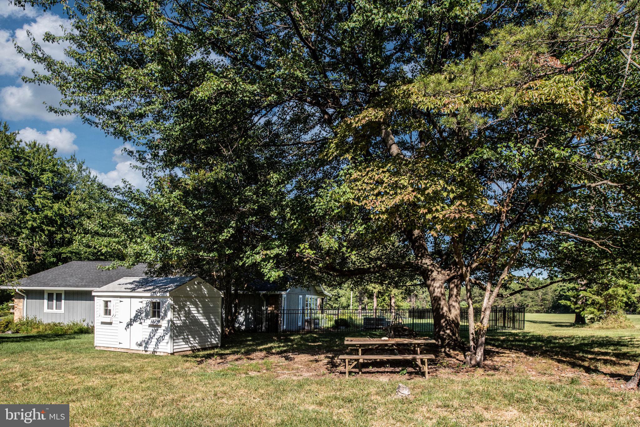 AQUIA HARBOUR - Residential