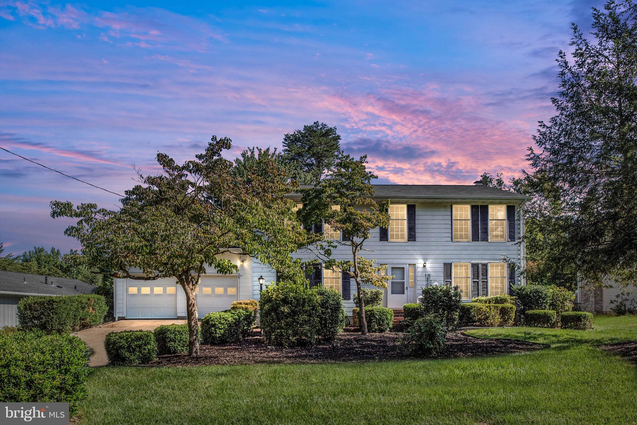 AQUIA HARBOUR - Residential