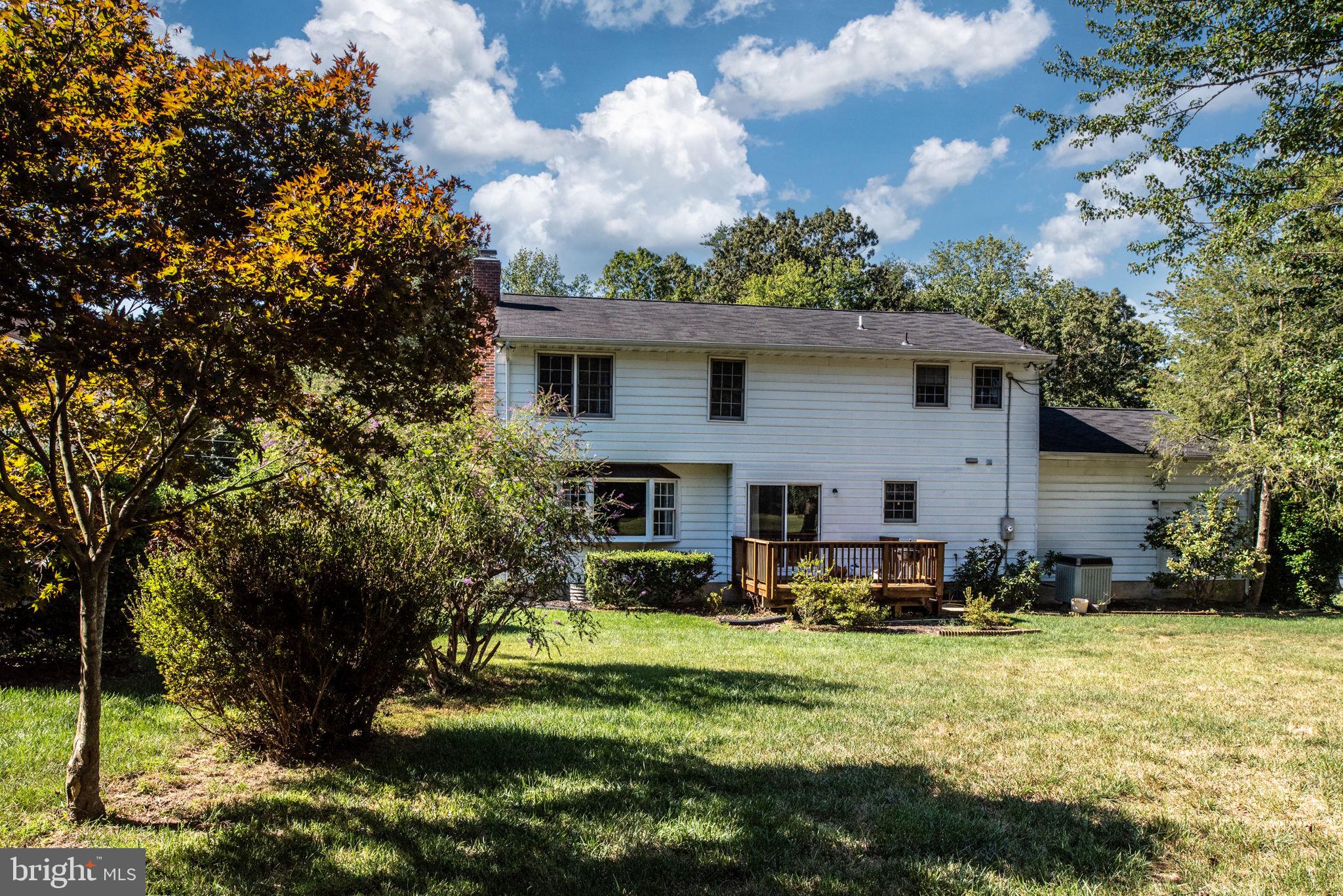 AQUIA HARBOUR - Residential