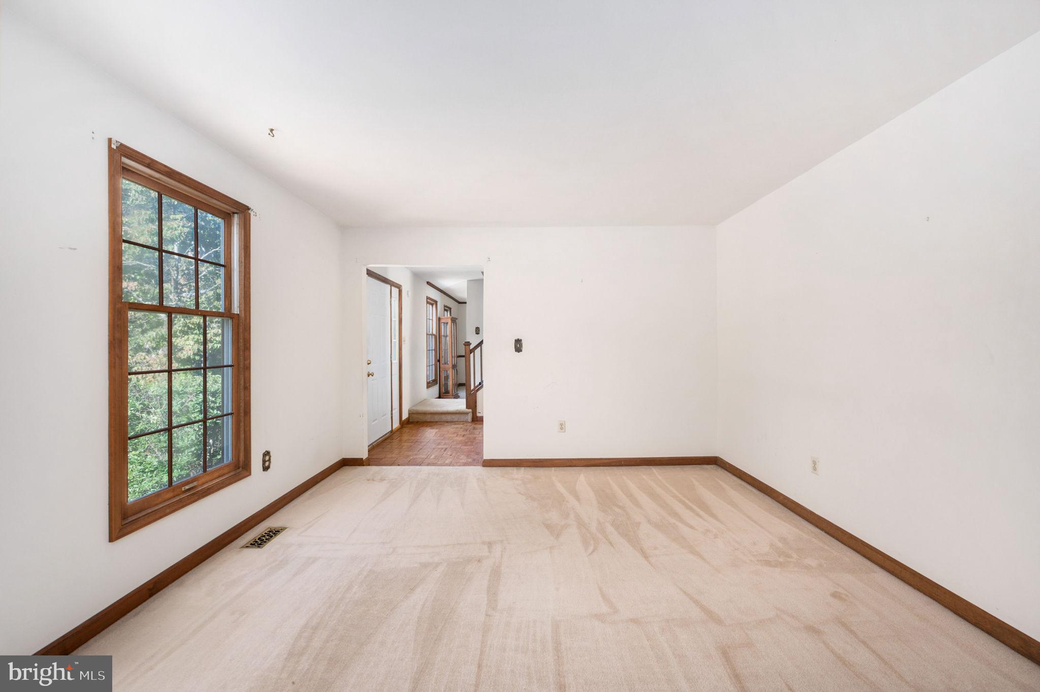 AQUIA HARBOUR - Residential