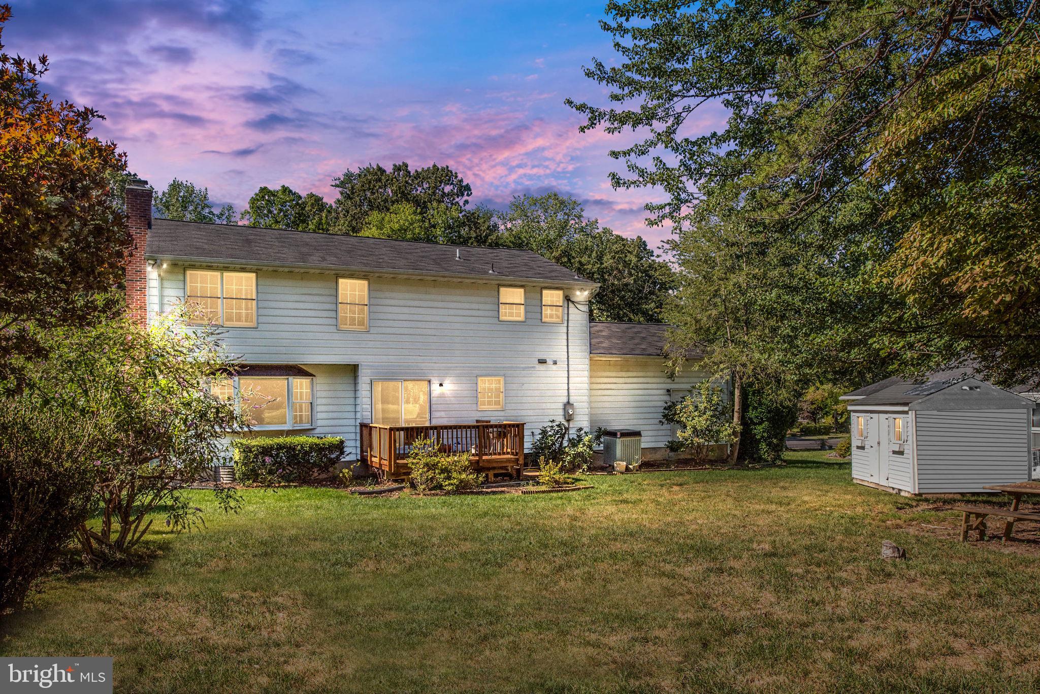 AQUIA HARBOUR - Residential