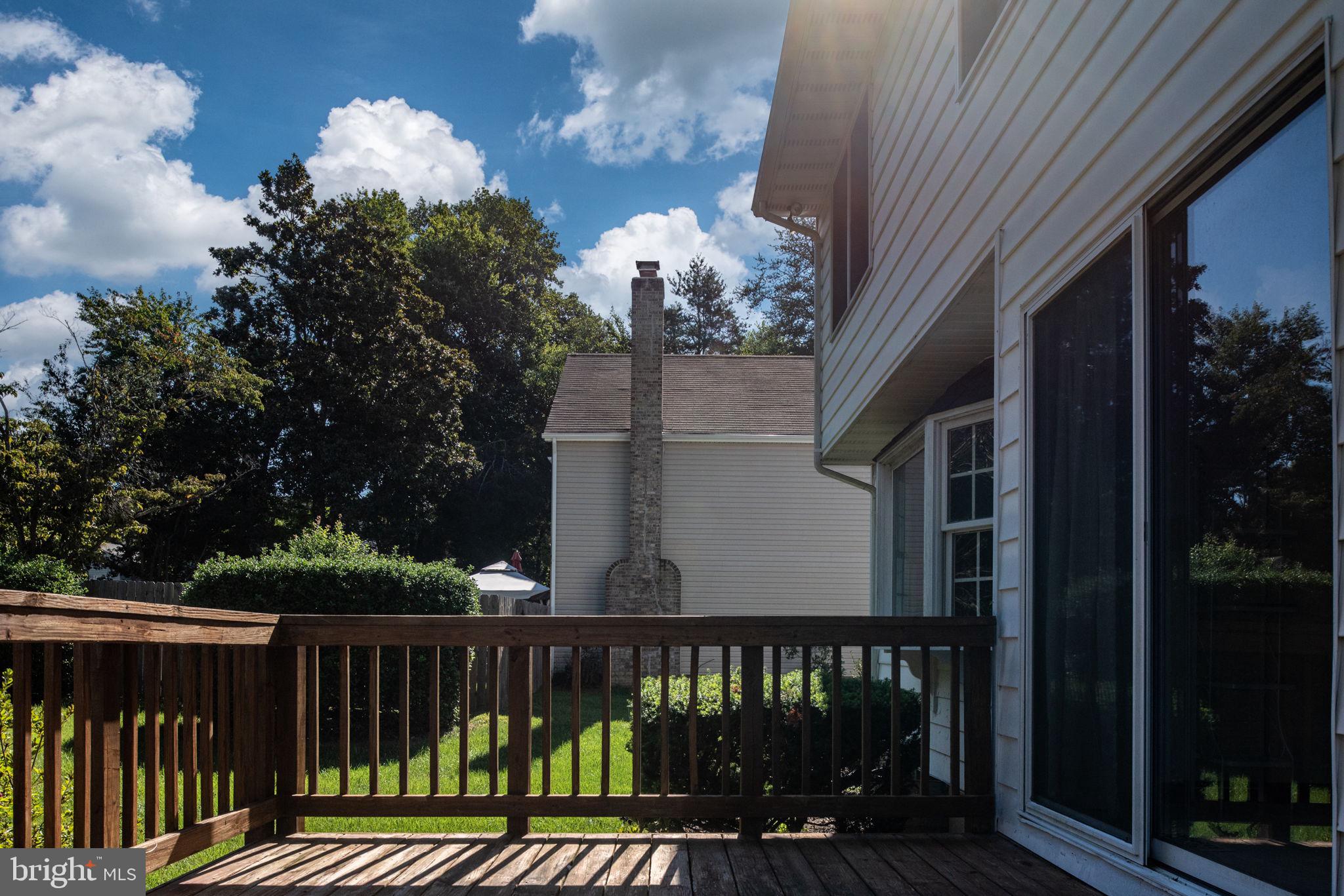 AQUIA HARBOUR - Residential