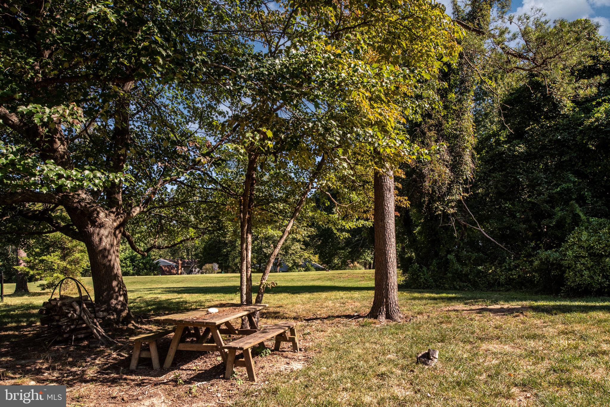AQUIA HARBOUR - Residential