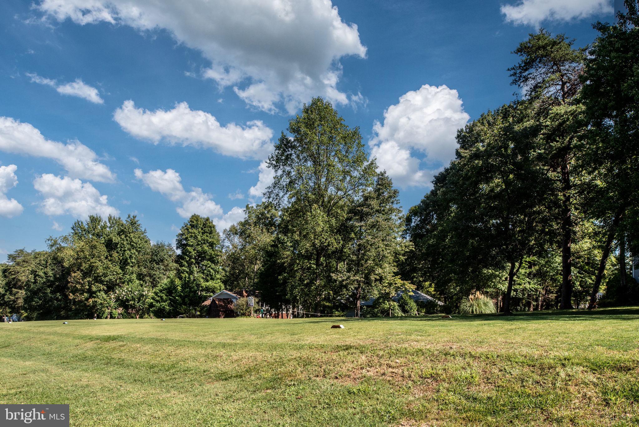 AQUIA HARBOUR - Residential