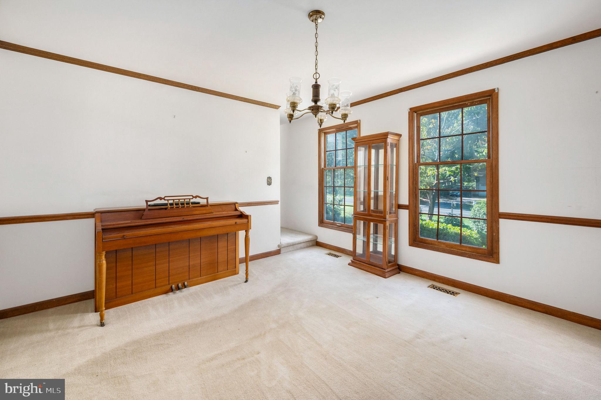 AQUIA HARBOUR - Residential