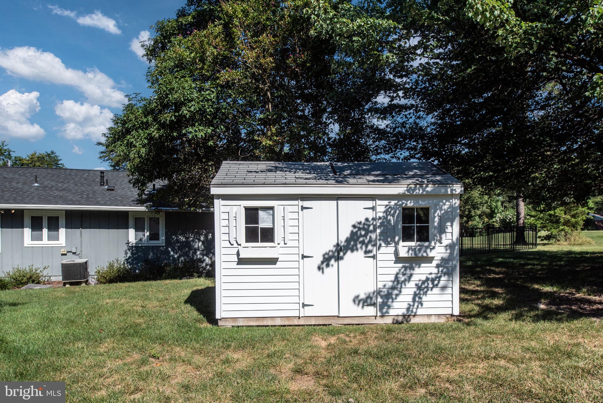 AQUIA HARBOUR - Residential