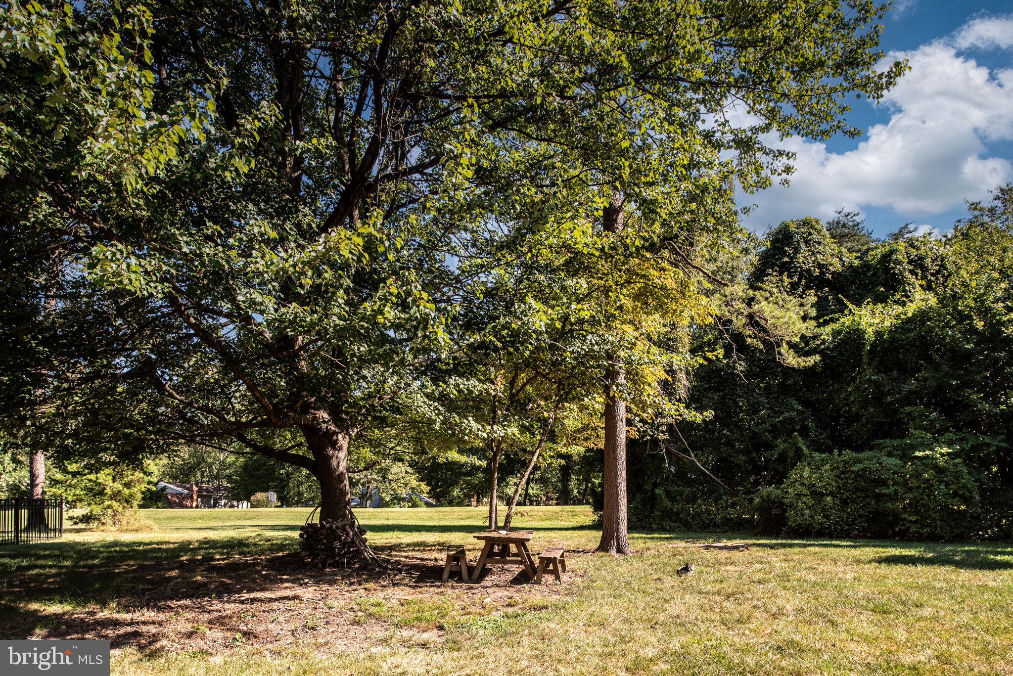 AQUIA HARBOUR - Residential