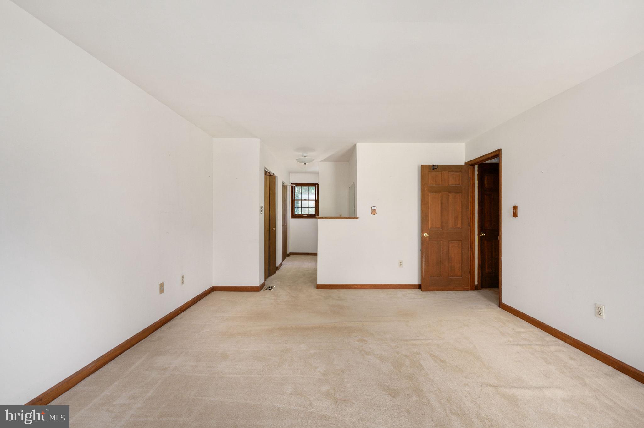 AQUIA HARBOUR - Residential