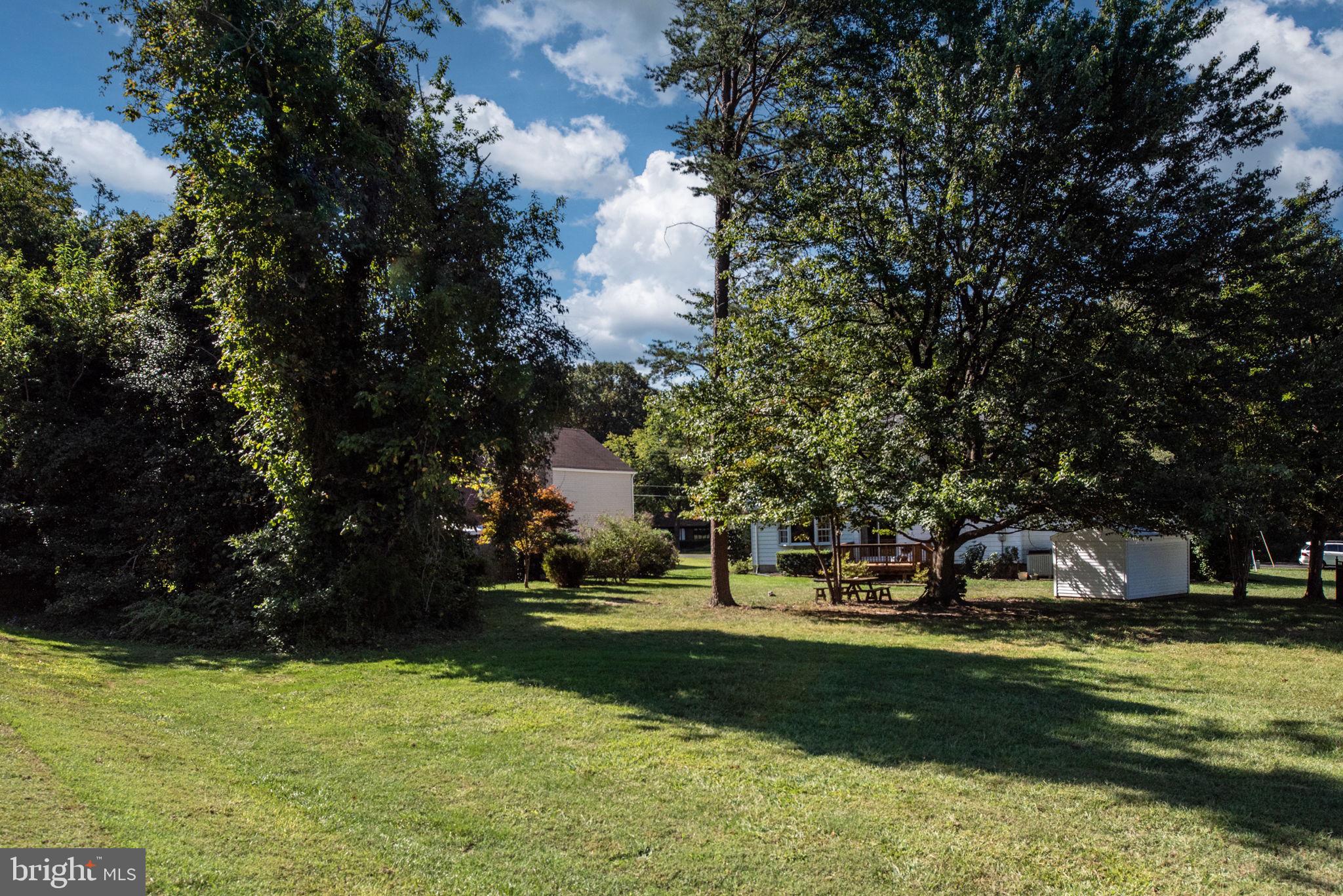 AQUIA HARBOUR - Residential