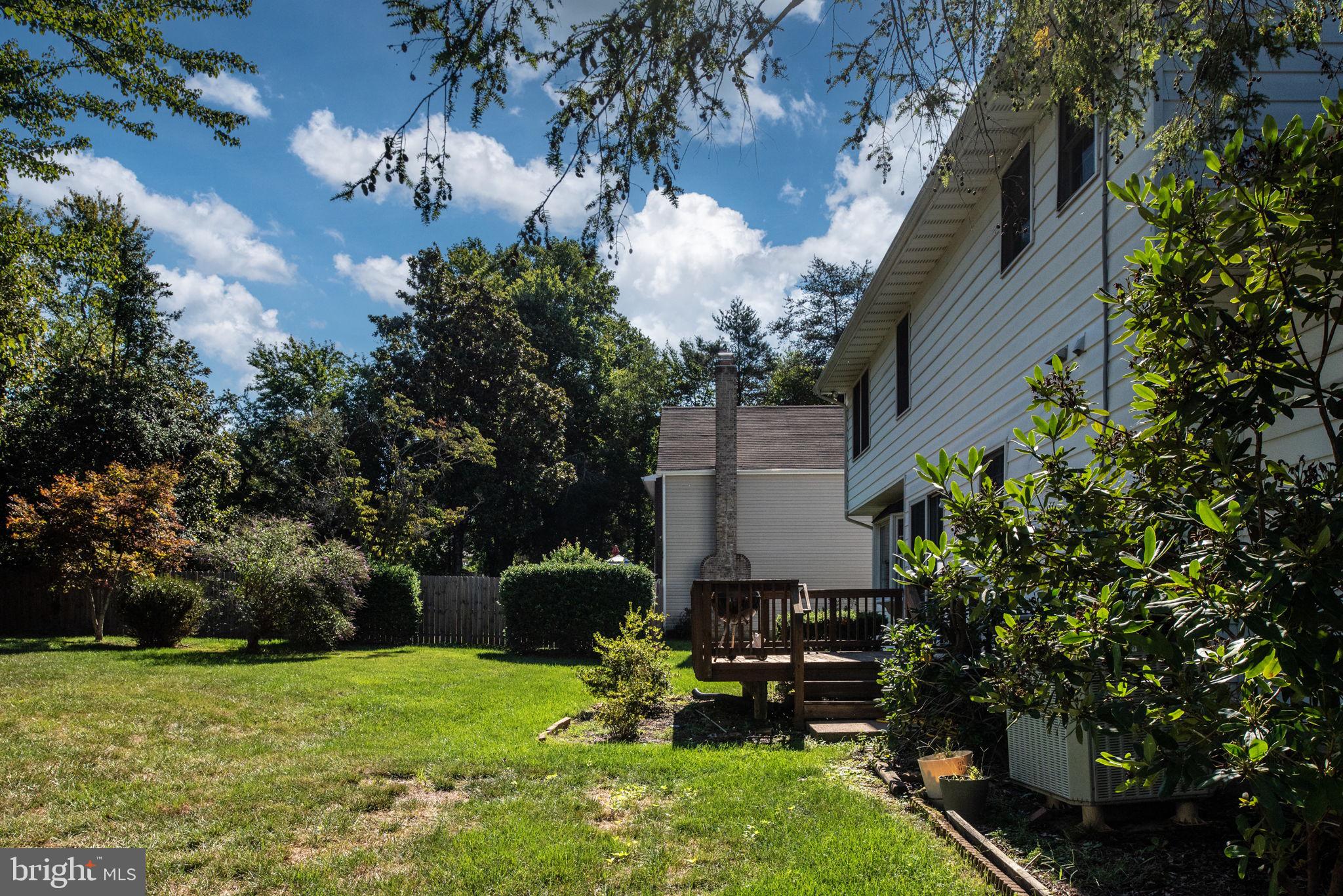 AQUIA HARBOUR - Residential