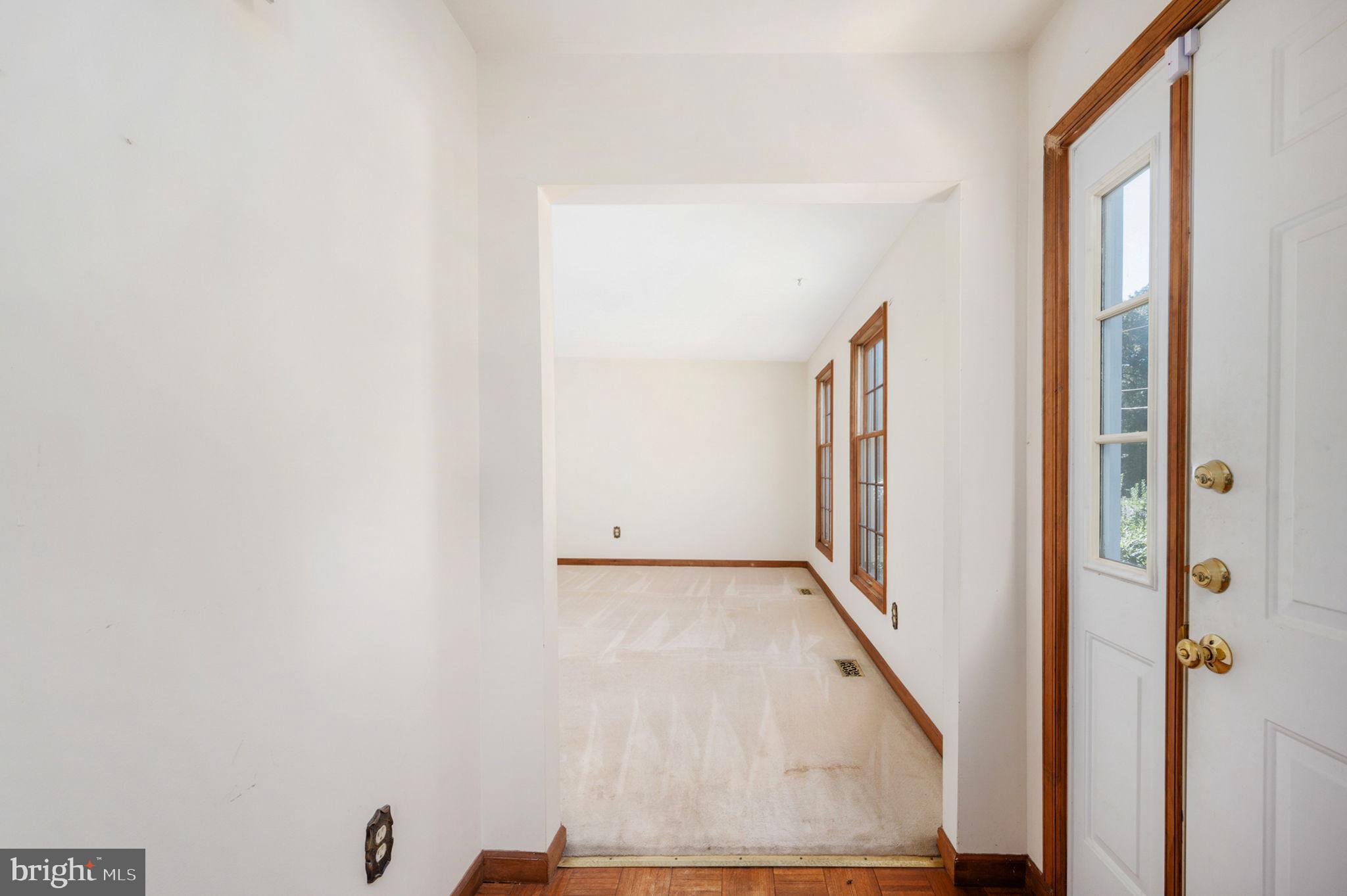 AQUIA HARBOUR - Residential